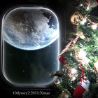 Picture for song 'Up on the House Top' by artist 'Odyssey2'