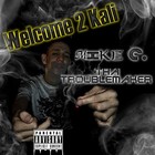 Picture for song 'WestCoast Til I Die' by artist 'OfficialMikeC'