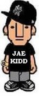 Picture for song 'JAE KIDD - NO GOOD (Ode to HipHop)' by artist 'Offkey Productions'