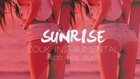 Picture for song 'Sunrise- Zouk Instrumental' by artist 'OGE BEATS'