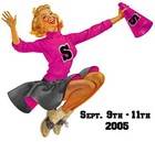 Picture for song 'Gonna Rock this Town' by artist 'OH Napier'