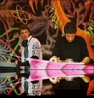 Picture for song 'Bend Over Your Brain (Principles of Flight Remix)' by artist 'Oil'