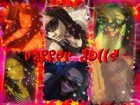 Picture for song 'RapperDolls Represent' by artist 'ok4d4s'