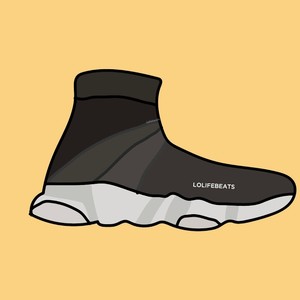 Picture for song 'Balenciaga (Buy 1 Get 3 FREE)' by artist 'Ola Jay'