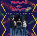 Picture for song 'New JackSwing' by artist 'Ol Skool Jamz'