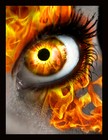 Picture for song 'Fire In Your Eye' by artist 'Omega Raw'