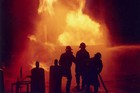 Picture for song 'block burner' by artist 'one3rdof3rdCoastProductions'
