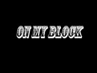 Picture for song '**SOLD**On My Block - Onesixx Beats' by artist 'Onesixx Beats'