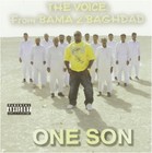 Picture for song 'The Voice' by artist 'One Son The Voice From Bama 2 Baghdad'