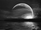 Picture for song 'Moonlight- Hot Mysterious RnB Beat *50$ Exclusive!' by artist 'OneStopHipHop'