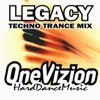 Picture for song 'Legacy' by artist 'OneVizion'