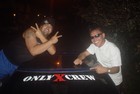 Picture for song 'GUIAL BELLA' by artist 'ONLY X CREW'
