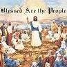 Picture for song 'Blessed Are the People' by artist 'Open Gate'