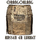 Picture for song 'Kassen Er Lukket' by artist 'Orangoklang'