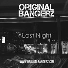 Picture for song 'Last Night' by artist '7UMIND'