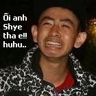 Picture for song 'Kie (diss)' by artist 'O'Shye'