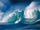 Picture for song 'Waves' by artist 'Ossion'