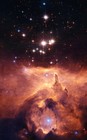 Picture for song 'Celestial Images' by artist 'OSV-Project'