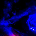 Picture for song 'Blue Box V.2 instrumental' by artist 'Oval Project'