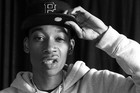 Picture for song 'how fly?' by artist 'OV of BMS GxxG'