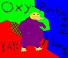Picture for song 'Oxy Powered Moron - Platipus (Demo)' by artist 'Oxy Powered Moron'
