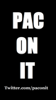 Picture for song 'Spent it all on Her' by artist 'Pac On It'