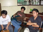 Picture for song 'For All You've Done' by artist 'PAG Worship Team'