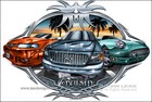 Picture for song 'Cruisin' by artist 'Painful Serpent Beats'