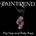 Picture for song 'Every Day's Sorrow' by artist 'PAINTREND'