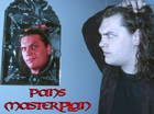 Picture for song 'hell' by artist 'Pans Masterplan'