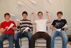 Picture for song 'Expectations' by artist 'Paper Planes'
