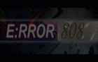 Picture for song 'Error 808 II' by artist 'Paragon the Composer'