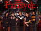 Picture for song 'Marathon Of Malice(live)' by artist 'Parasyde'