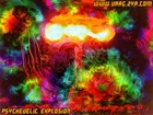 Picture for song 'Parkwachters - we doen niet aan lieve liedjes' by artist 'Parkwachters'
