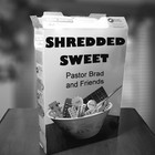 Picture for song 'Shredded Sweet' by artist 'Pastor Brad'