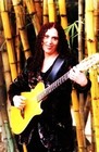 Picture for song 'Samba Meo (Patrcia Mello e Marcio Celi)' by artist 'Patricia Mello'