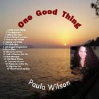 Picture for song 'Don't Ask Me Why' by artist 'Paula Wilson'