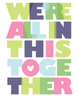 Picture for song 'All In.' by artist 'Paul Gilburt'