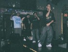 Picture for song 'Live Pussy Cat Lounge Freestyle Part I' by artist 'MELO MALO'
