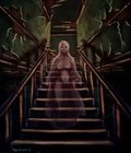 Picture for song 'Ghosts' by artist 'Paul Kington'