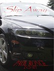 Picture for song 'Slip Away' by artist 'Paul Ronge'