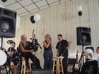 Picture for song 'BRAND NEW ROAD' by artist 'Paul Wilson and Friends'