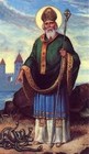 Picture for song 'Ballad of St Patrick' by artist 'pbee'