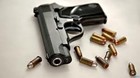 Picture for song 'Johnnys got a Gun' by artist 'pbee'