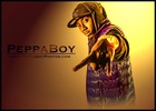 Picture for song 'PeppaBoy - Head To Toe' by artist 'PeppaBoy PB'
