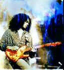 Picture for song 'Stormy Monday' by artist 'PERF DE CASTRO'