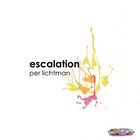 Picture for song 'Escalation (Instrumental Mix)' by artist 'Per Lichtman'
