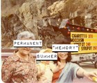 Picture for song 'memory' by artist 'Permanent Summer'