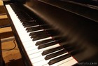 Picture for song 'Piano Opus #002 in F Minor' by artist 'Peter Gardner'