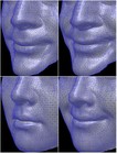 Picture for song 'Moving Faces' by artist 'Phanta Sci'